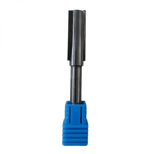 PCD milling cutter