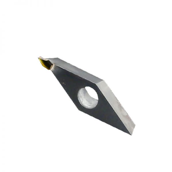 MCD Diamond Knives
