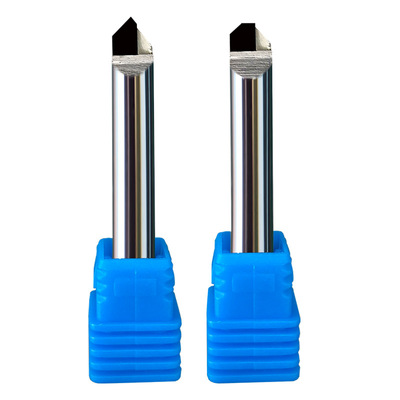 PCD Chamfering Knife