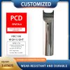 PCD blade