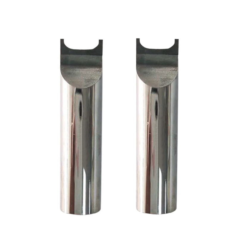 PCD blade