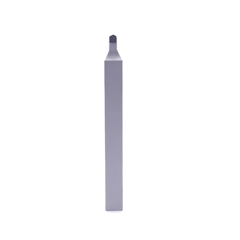 PCD turning tool
