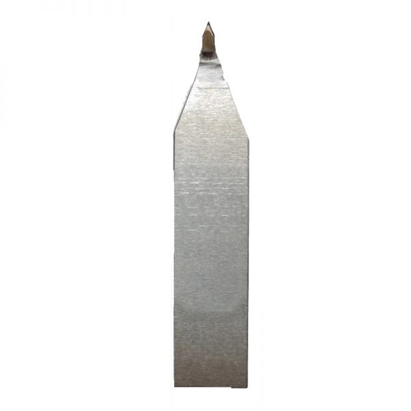 MCD hub turning tool