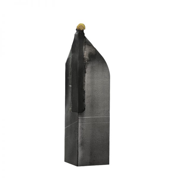 MCD hub turning tool